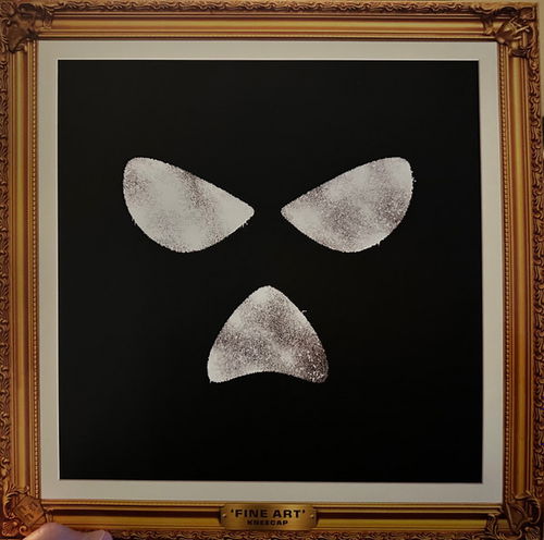 Kneecap - Fine Art (LP)