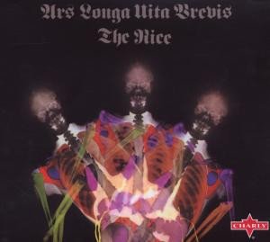 The Nice - Ars Longa Vita Brevis (CD)