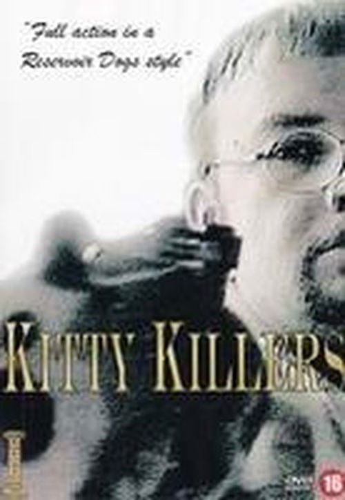 Film - Kitty Killers (DVD)