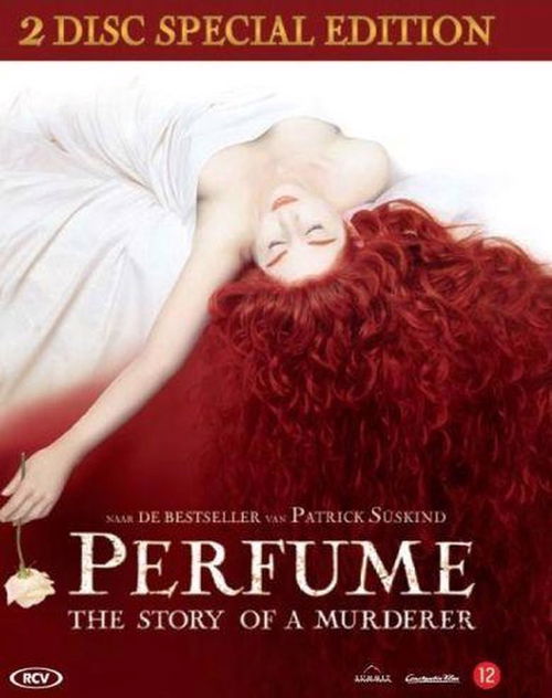 Film - Perfume (DVD)