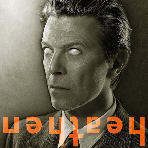 David Bowie - Heathen (LP)