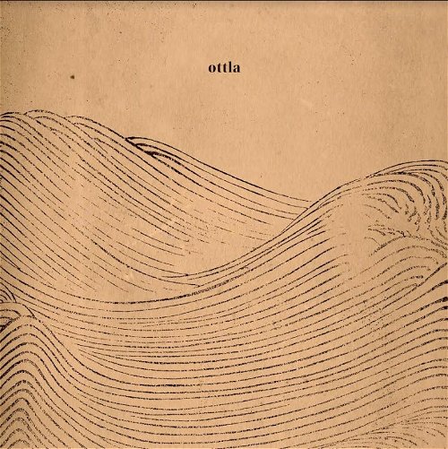 Ottla (Bert Dockx) - Ottla (CD)