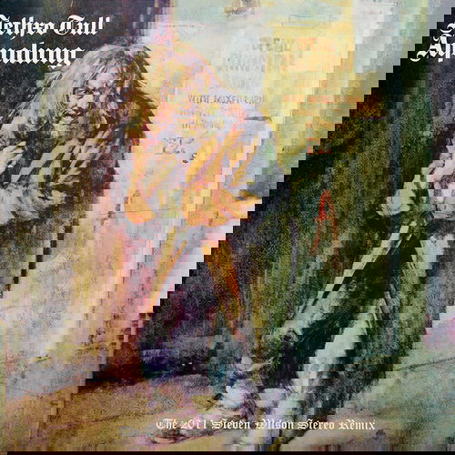 Jethro Tull - Aqualung (The 2011 Steven Wilson Stereo Remix) (LP)