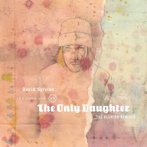 David Sylvian - The Good Son Vs. The Only Daughter - The Blemish Remixes (LP)