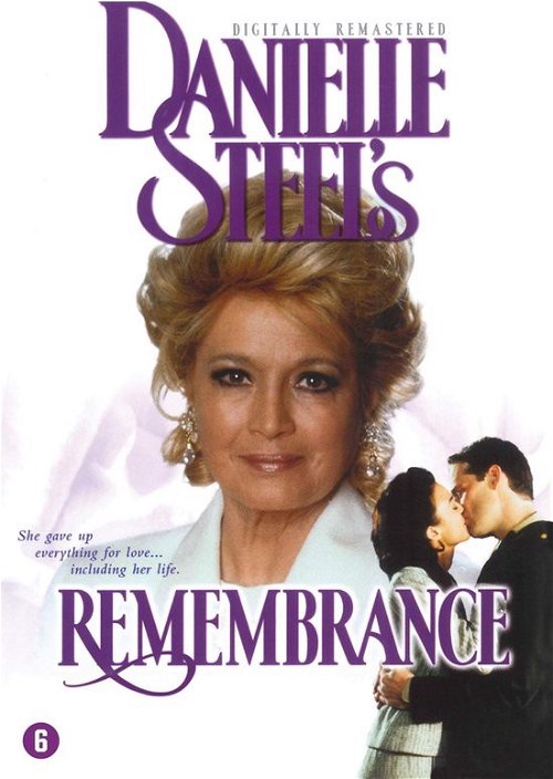 Film - Danielle Steel's Remembrance (DVD)