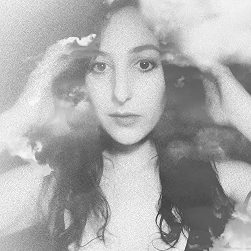 Marissa Nadler - Path Of The Clouds (Opaque Silver) (LP)