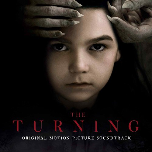 Various - The Turning (Original Motion Picture Soundtrack) (LP)