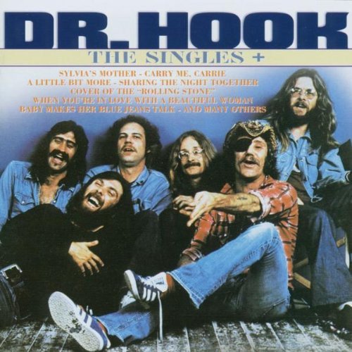 Dr. Hook - The Singles + (CD)