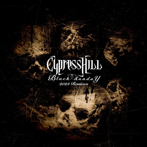 Cypress Hill - Black Sunday 2023 Remixes - Black Friday 2023 / BF23 (MV)