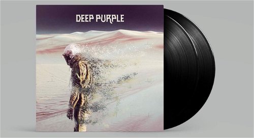 Deep Purple - Whoosh! (2LP+DVD)