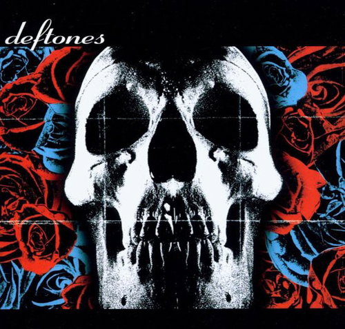 Deftones - Deftones (CD)