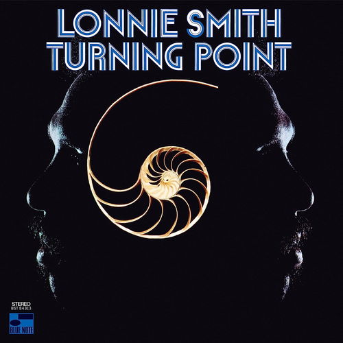 Lonnie Smith - Turning Point (Blue Note Classic) (LP)