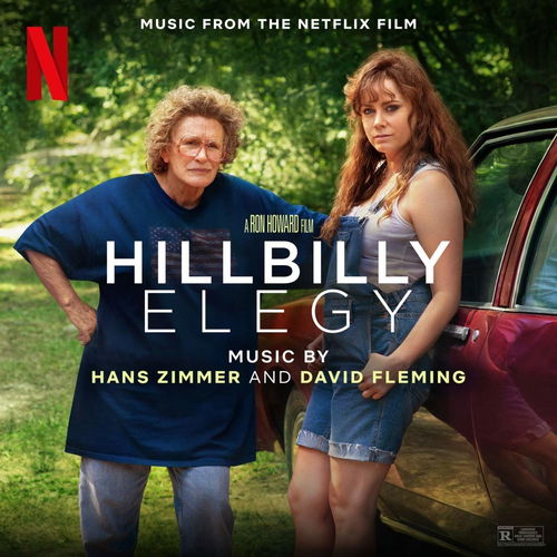 Hans Zimmer / Dave Fleming - Hillbilly Elegy (Music From The Netflix Film) (CD)