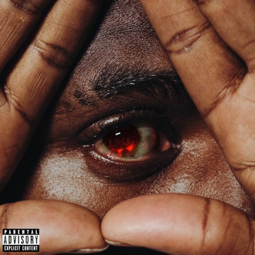 Young Dolph & Paper Route Empire - Paper Route Illuminati (Red marbled vinyl) - 2LP RSD26 (LP)