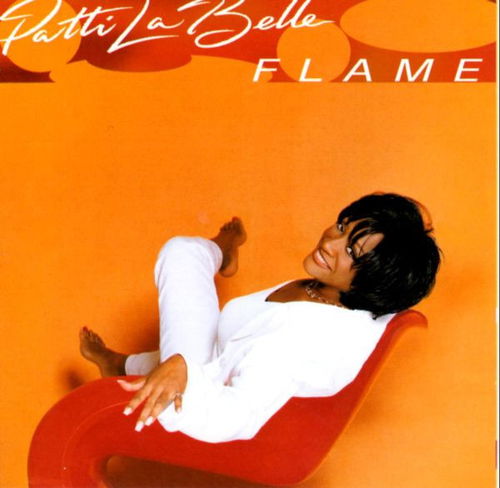 Patti Labelle - Flame (CD)