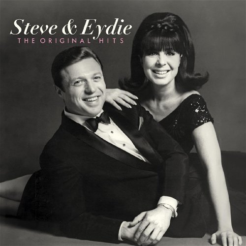 Steve Lawrence & Eydie Gorme - The Original Hits (CD)