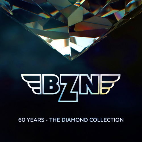 BZN - 60 Years - The Diamond Collection - 3CD (CD)