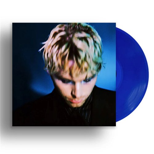 Luke Hemmings - Boy EP (Blue Vinyl) (LP)