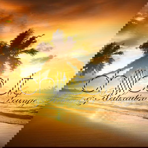 Various - Chillout & Relaxation Lounge (CD)