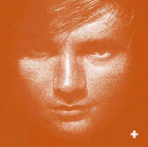 Ed Sheeran - + (CD)