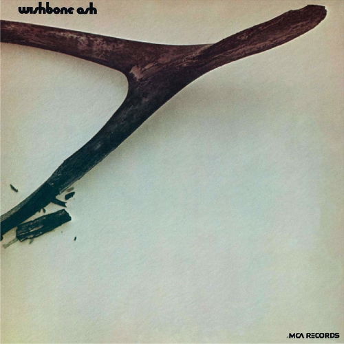 Wishbone Ash - Wishbone Ash (CD)