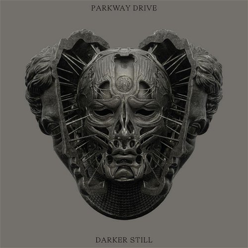 Parkway Drive - Darker Still (CD)