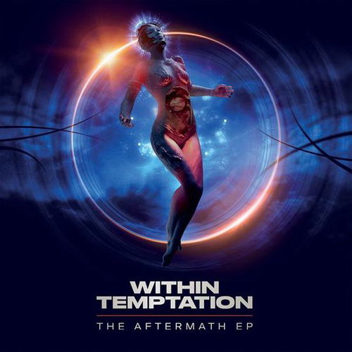 Within Temptation - The Aftermath EP Tijdelijk Goedkoper (MV)