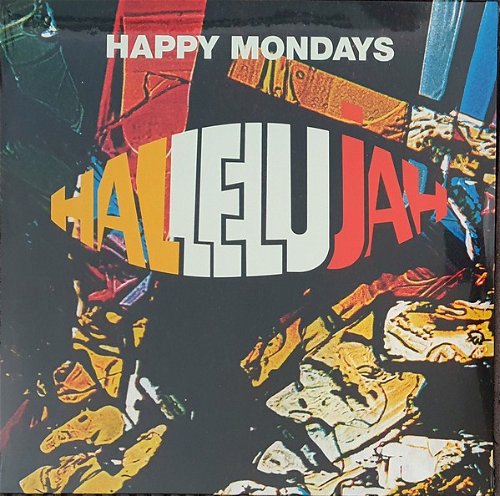 Happy Mondays - Hallelujah RSD21 (MV)