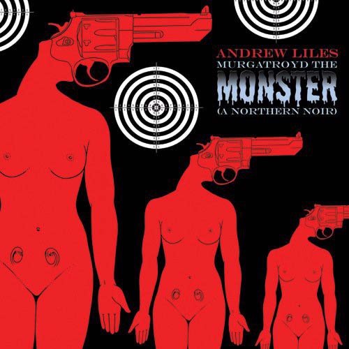 Andrew Liles - Murgatroid The Monster (RSD2013) (LP)