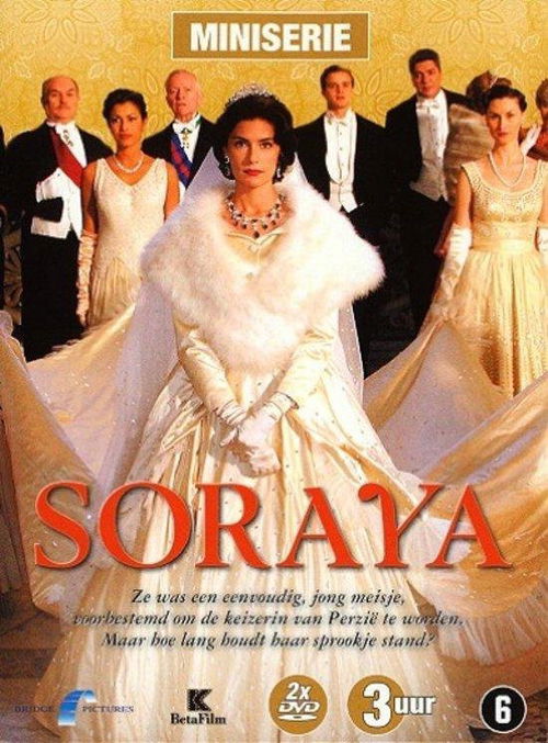 Film - Soraya (DVD)