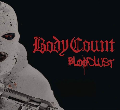 Body Count - Bloodlust (Box Set) (CD)