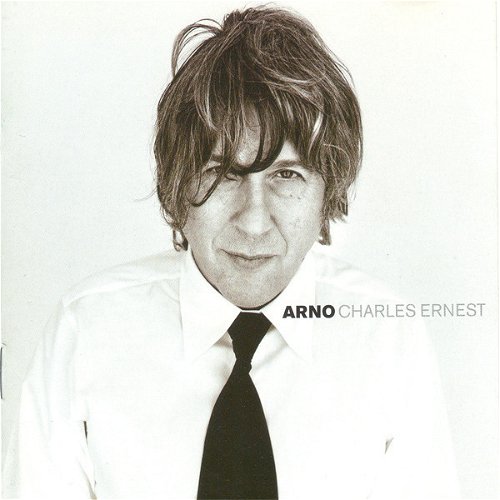 Arno - Charles Ernest (CD)