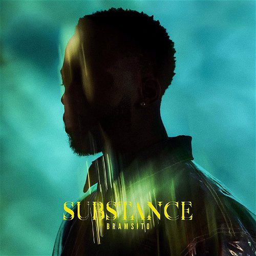 Bramsito - Substance (CD)