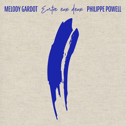 Melody Gardot & Philippe Powell - Entre Eux Deux (CD)