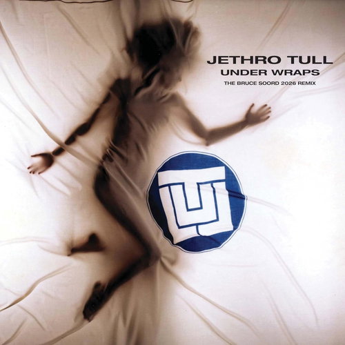 Jethro Tull - Under Wraps (LP)