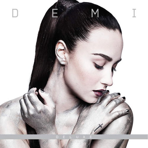 Demi Lovato - Demi (Deluxe) (CD)