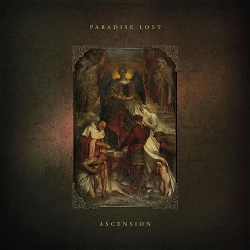 Paradise Lost - Ascension (CD)