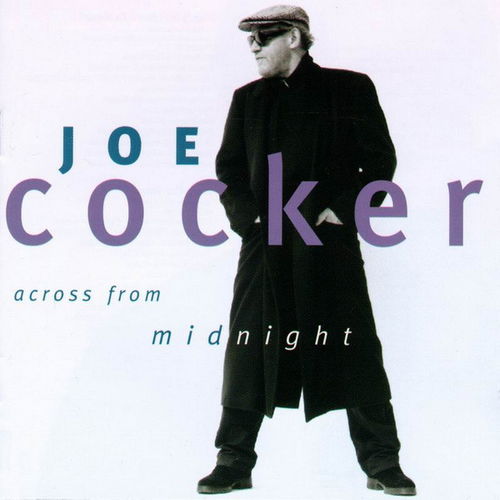 Joe Cocker - Across From Midnight (CD)