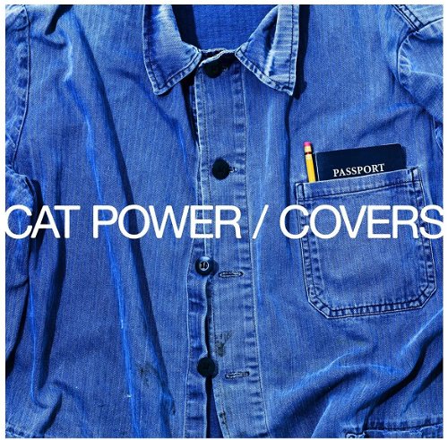 Cat Power - Covers (Gold Vinyl) (LP)
