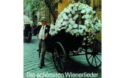 Various - Die Schönsten Wienerlieder (CD)