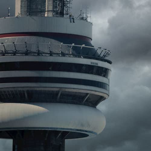 Drake - Views (LP)