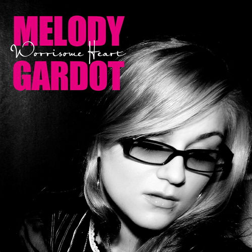 Melody Gardot - Worrisome Heart (CD)