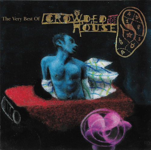 Crowded House - Recurring Dream (The Very Best Of Crowded House) (CD)