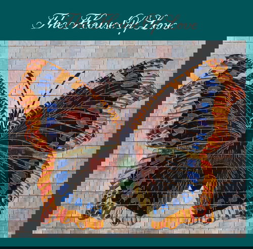 The House Of Love - The House Of Love (CD)