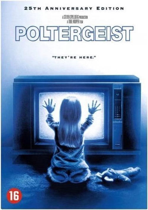 Film - Poltergeist (DVD)