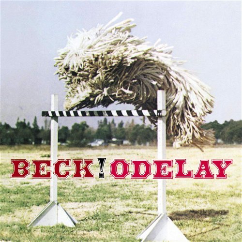 Beck - Odelay (CD)
