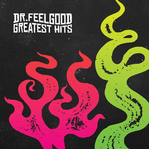 Dr. Feelgood - Greatest Hits (CD)