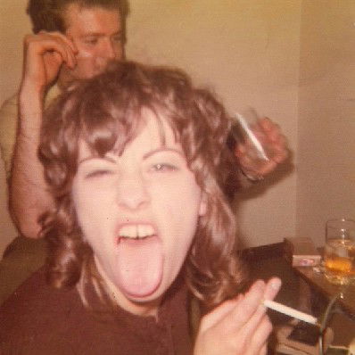 Joyce Manor - I Used To Go To This Bar (Coloured Vinyl) (LP)