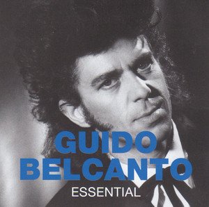 Guido Belcanto - Essential (CD)