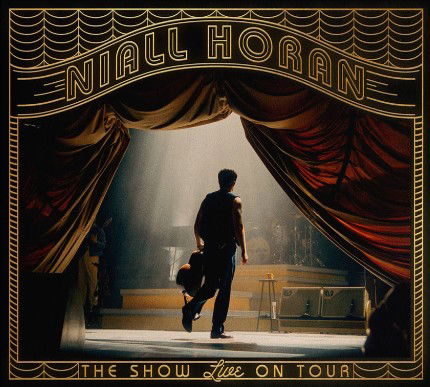 Niall Horan - The Show: Live On Tour (CD)